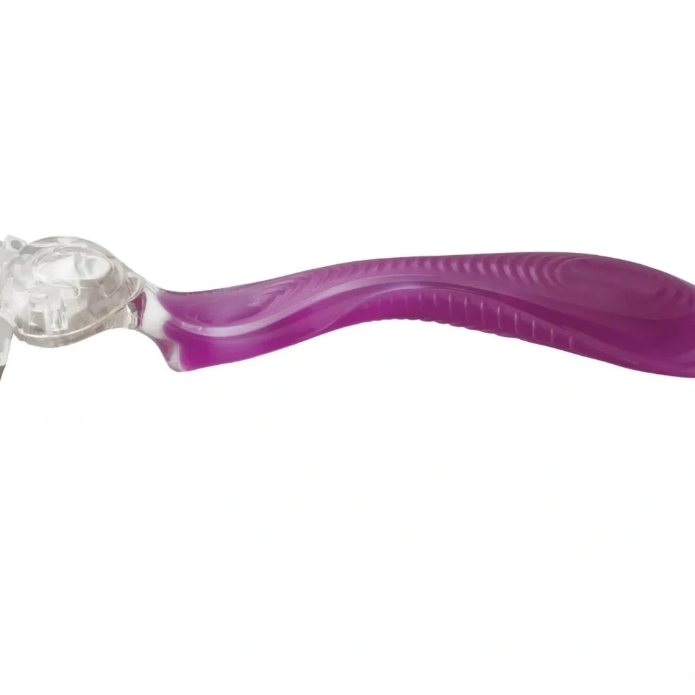 Schick Hydro Silk 3 Razor  & 3 Schick Hydro Silk 3 Razor Blade Refills